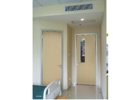 Modern Design Patient Room Door Modern Design Patient Room Door