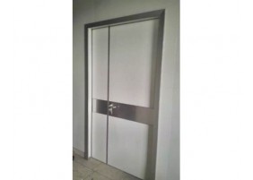 Aluminum Alloy Patient Room Door Aluminum Alloy Patient Room Door