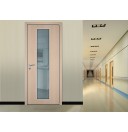 Luxury Hospital Clinic medical door