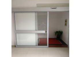 China ICU automatic sliding doors manufacturer