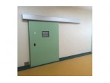 Hermetic doors help to create sterilized environment Hermetic doors help to create sterilized environment