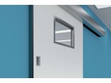 High-Grade and Latest Hermetic Door for Use at Different Places