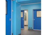 High-Grade Hermetic Doors for Hospitals and Other Buildings