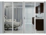 ICU Door And Specialty Of Using In Hospitals