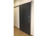 Safety and comfort are two essential points for medical door