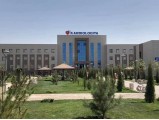 Successul hospital project case in Uzbekistan