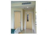 What Are the Specialties of Patient Room Door?