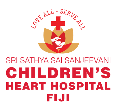 The Sri Sathya Sai Sanjeevani Hospital