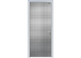 1.5 Hours Fire Rated Door
