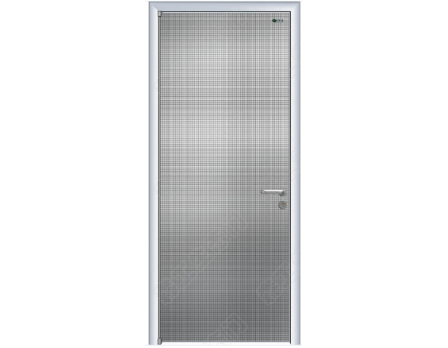 1.5 Hours Fire Rated Door