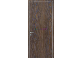 HPL Wood Hospital Hermetic Door HPL Wood Hospital Hermetic Door