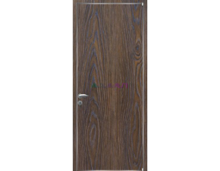 HPL Wood Hospital Hermetic Door