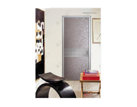1 Hours Fire Rated Door