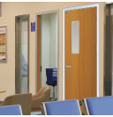 High Quality Interior Hermetic Door