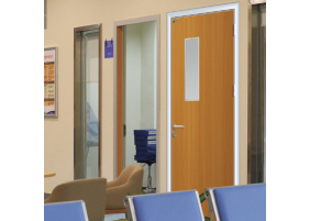 High Quality Interior Hermetic Door