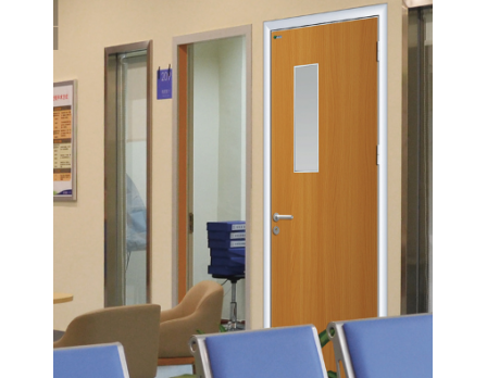 High Quality Interior Hermetic Door
