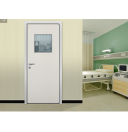 ICU Patient Hospital Waiting Room Door