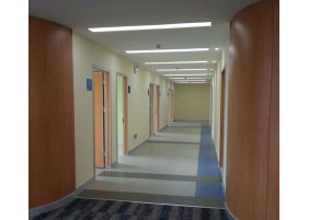 Commercial Patient Room Door Commercial Patient Room Door