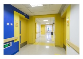 Patient Room Doors in Health Care Patient Room Doors in Health Care