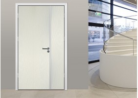 American Design Medical Office Door