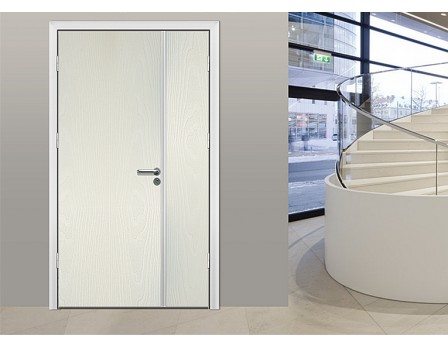American Design Medical Office Door