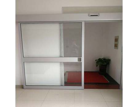 China ICU automatic sliding doors manufacturer