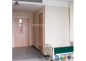 Hospital X-ray Room Door,lead Lined Door