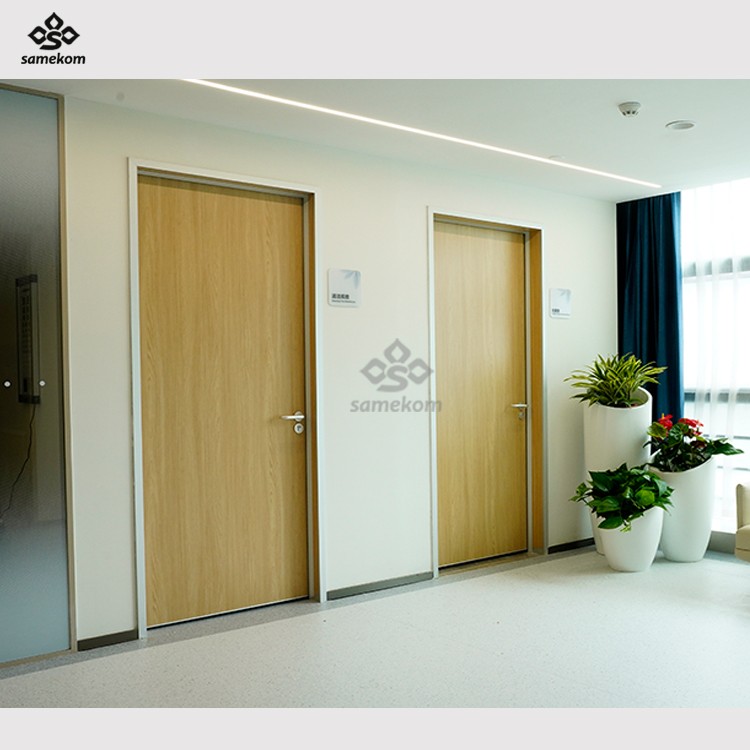 Cheap Steel Security Doors, Commercial Exterior Front Entry Steel ...