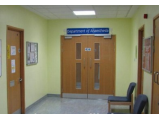 Aluminum - the most ideal metal for patient room door Aluminum - the most ideal metal for patient room door