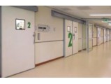 Benefits of using the hermetic door Benefits of using the hermetic door