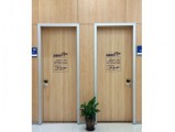 Choose Stylish and Lightweight Medical Door Choose Stylish and Lightweight Medical Door