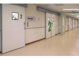 Choose the Best Hermetic Doors for Hospitals