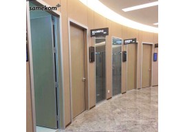 Healthcare Door