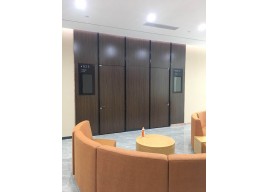 Healthcare Door