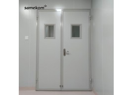 Hermetic Door