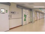 Hermetic Door: Maintaining Safety And Hygiene Hermetic Door: Maintaining Safety And Hygiene