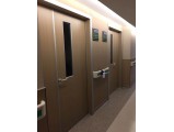 High-Grade Hermetic Door for Hospitals High-Grade Hermetic Door for Hospitals