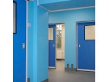 High-Grade Hermetic Doors for Hospitals and Other Buildings High-Grade Hermetic Doors for Hospitals and Other Buildings