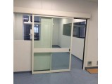 How to choose doors for ICU /CCU?