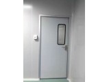 How to Manufacture the Best Hermetic Door?