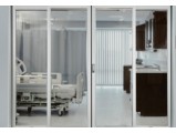 ICU Door And Specialty Of Using In Hospitals ICU Door And Specialty Of Using In Hospitals