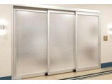Importance of ICU and Hermetic door in hospitals