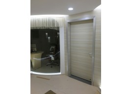 Medical Door