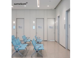 Medical Door