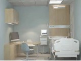 New hospital doors orders from Canada