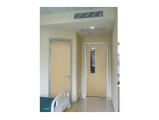 Patient Room Door for Serene and Hygiene Environment Patient Room Door for Serene and Hygiene Environment