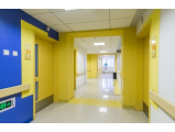 Patient room doors are different from the general doors Patient room doors are different from the general doors