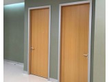 Quotes of hermetic door and ICU door from Jordan