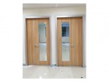 Quotes of patient room door from clients in June 2022
