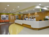 Successful hospital door solution for Aier hospital